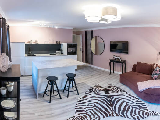 Studio zur Miete Wohnen auf Zeit 2.453 € 1 Zimmer 49 m² frei ab 04.10.2026 Hallwang II Salzburg 5020