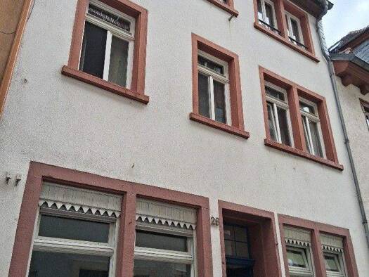 Gewerbeobjekt zum Kauf als Kapitalanlage geeignet 790.000 € 150 m² 87 m² Grundstück Altstadt Heidelberg 69117