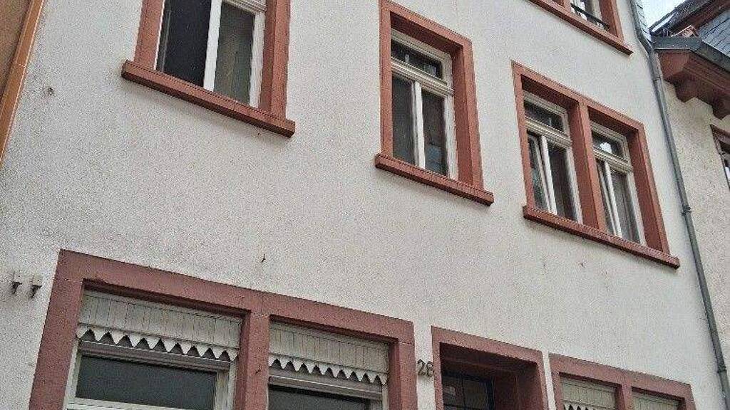 Gewerbeobjekt zum Kauf als Kapitalanlage geeignet 790.000 € 150 m² 87 m² Grundstück Altstadt Heidelberg 69117