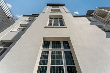 Wohnung zum Kauf 170.000 € 2 Zimmer 51 m² 2. Geschoss Frankenberg Aachen 52066