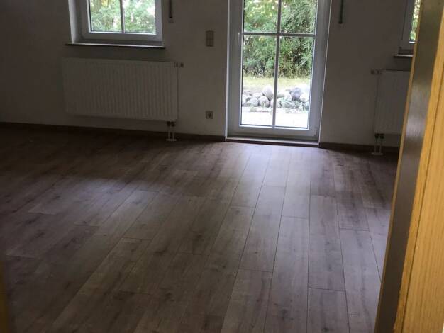 Wohnung zur Miete 300 € 1 Zimmer 39,5 m² Heideblick 23 Höckendorf Klingenberg 01774