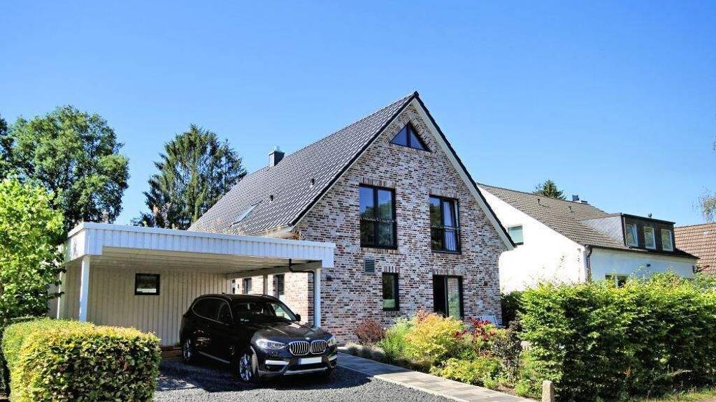 Einfamilienhaus zum Kauf 819.000 € 5 Zimmer 145 m² 544 m² Grundstück Lurup Hamburg 22549