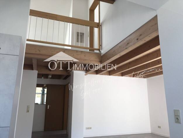 Maisonette zur Miete 710 € 3,5 Zimmer 70,7 m² Dachgeschoss, 3. Geschoss frei ab sofort Tailfingen Albstadt 72461