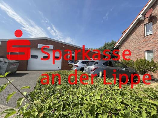 Sonstiges zum Kauf 810.000 € 5 Zimmer 136 m² 1.678 m² Grundstück Brambauer Lünen 44536