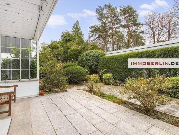 Haus zum Kauf 1.049.000 € 4 Zimmer 294 m² Grundstück Grunewald Berlin 14193