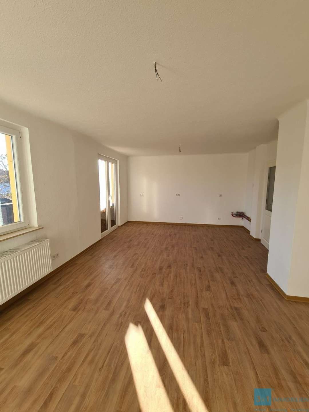 Wohnung zur Miete 750 € 5 Zimmer 114 m²<br/>Wohnfläche 1.<br/>Geschoss Südstraße 33 Süd Gotha 99867