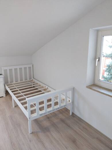 WG-Zimmer zur Miete 430 € 8,7 m² Dachgeschoss Betzenhausen Freiburg im Breisgau 79110