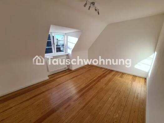 Wohnung zur Miete Tauschwohnung 965 € 3,5 Zimmer 76 m² 3. Geschoss Osdorf Hamburg 22763