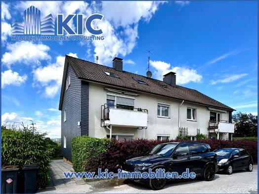 Terrassenwohnung zum Kauf 188.000 € 3 Zimmer 77 m² EG Wermelskirchen 42929