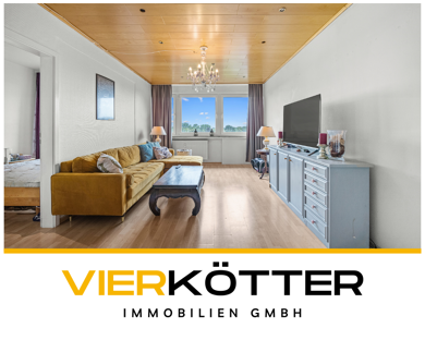 Wohnung zum Kauf 155.000 € 3,5 Zimmer 89 m² 7. Geschoss Wahlbezirk 004 Pinneberg 25421