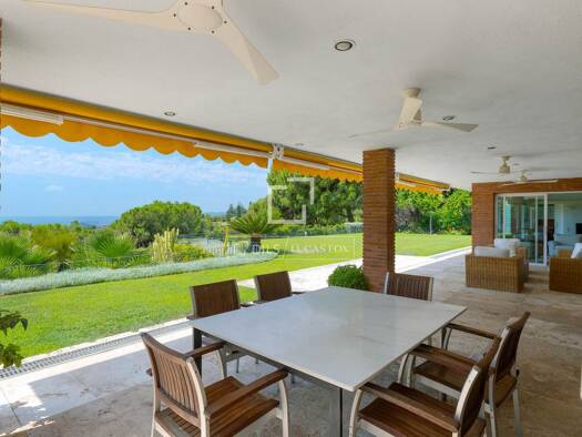 Haus zum Kauf 2.500.000 € 637 m² 4.022 m² Grundstück Sant Vicenç de Montalt 08394