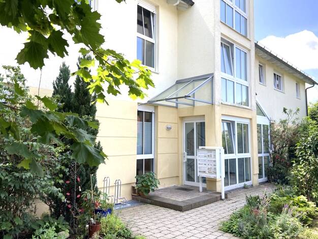 Wohnung zum Kauf 399.900 € 4 Zimmer 66 m² 2. Geschoss Windach 86949