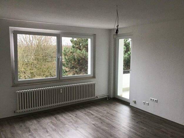 Wohnung zur Miete 719 € 3 Zimmer 73 m² 3. Geschoss frei ab 20.01.2026 Am Grossen Wiel 3 Baumheide Bielefeld 33609