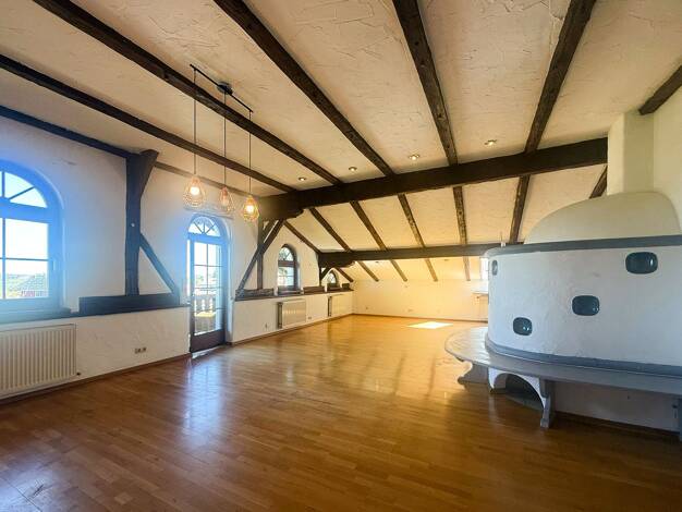 Wohnung zum Kauf 550.000 € 5 Zimmer 185 m² 2. Geschoss Weisham Eggstätt 83125