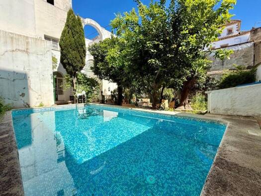 Villa zum Kauf 900.000 € 6 Zimmer 886 m² El Puerto de Santa María 11500