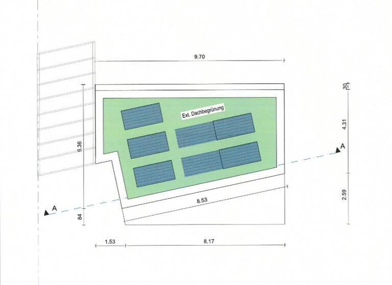 Einfamilienhaus zum Kauf - Erstbezug 730.000 € 6 Zimmer 160 m² 350 m² Grundstück Johannisthal Berlin 12487