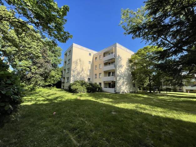Wohnung zum Kauf provisionsfrei 226.200 € 3 Zimmer 68,8 m² 3. Geschoss Mannheimer Straße 3 Delkenheim Wiesbaden 65205