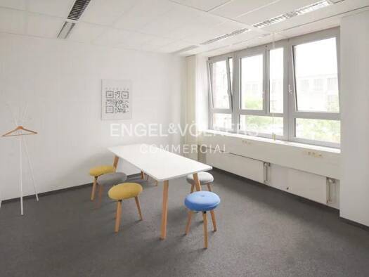 Büro zur Miete 9,70 € 168 m² Bürofläche teilbar ab 168 m² Wilhelmsruh Berlin 13158