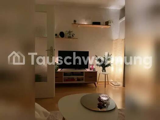 Wohnung zur Miete Tauschwohnung 705 € 2 Zimmer 55 m² 2. Geschoss Weidenpesch Köln 50737