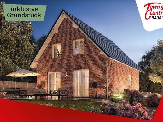 Einfamilienhaus zum Kauf - Erstbezug 324.700 € 4 Zimmer 90 m² 567 m² Grundstück Oebisfelde 39646