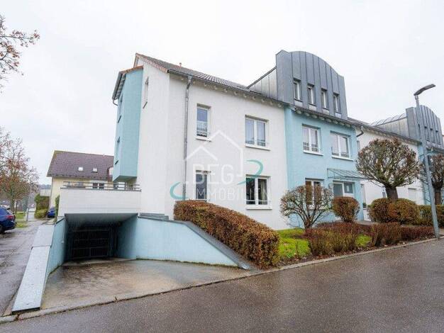 Wohnung zum Kauf 249.000 € 2 Zimmer 53,4 m² Leinfelden Leinfelden-Echterdingen 70771