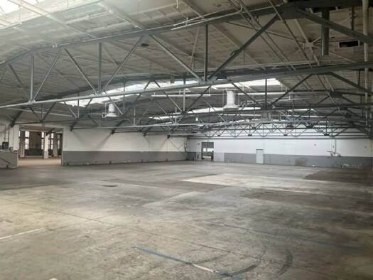 Lagerhalle zur Miete provisionsfrei 4.000 m² Lagerfläche Waldhof Mannheim 68305