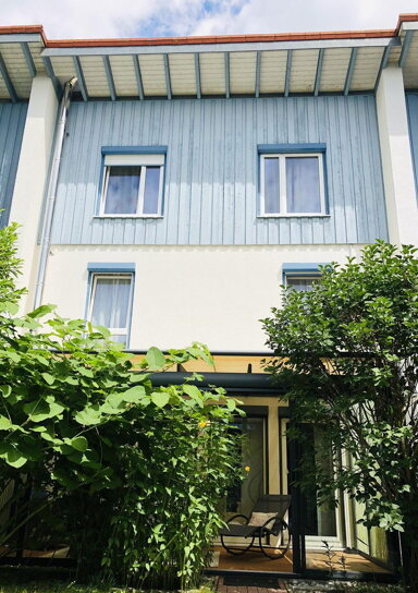 Reihenmittelhaus zum Kauf provisionsfrei 399.000 € 5 Zimmer 135 m² 220 m² Grundstück Vellberg Vellberg 74541