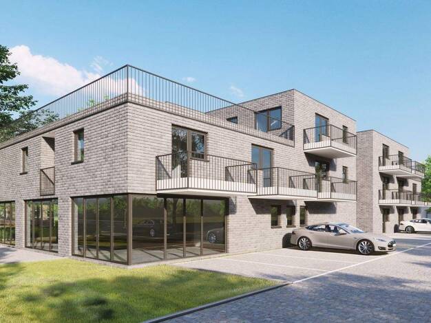 Bar/Café zur Miete - Erstbezug 2.549 € 170 m² Gastrofläche Bloherfelde Oldenburg 26129