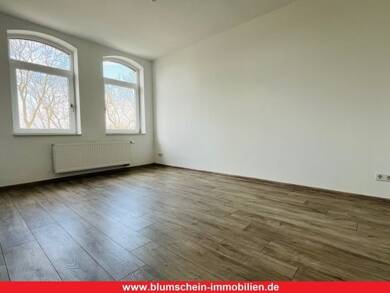 Wohnung zur Miete 700 € 4 Zimmer 95 m² 2. Geschoss Bad Langensalza Bad Langensalza 99947