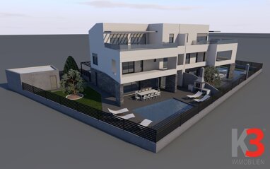 Haus zum Kauf 1.500.000 € 4 Zimmer 320 m² 480 m² Grundstück Porec 52440