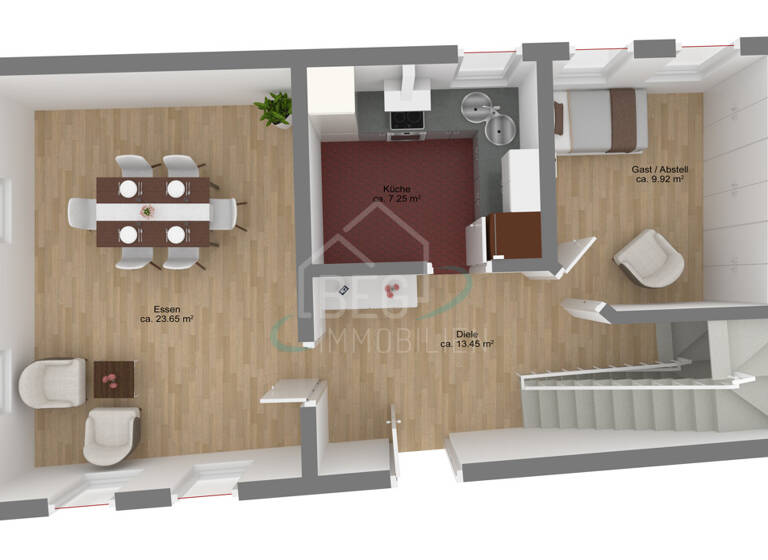 Einfamilienhaus zum Kauf 499.000 € 6 Zimmer 183,2 m² 93 m² Grundstück Schwäbisch Hall 74523