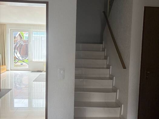 Reihenhaus zum Kauf provisionsfrei 389.000 € 6 Zimmer 132 m² 175 m² Grundstück Innenstadt Ahlen 59229