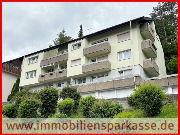 Mehrfamilienhaus zum Kauf 1.330.000 € 27 Zimmer 610,6 m² 816 m² Grundstück frei ab sofort Nagold 72202