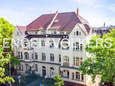 Wohnung zum Kauf 760.000 € 5 Zimmer 160 m² Bleichstraße Wiesbaden 65195