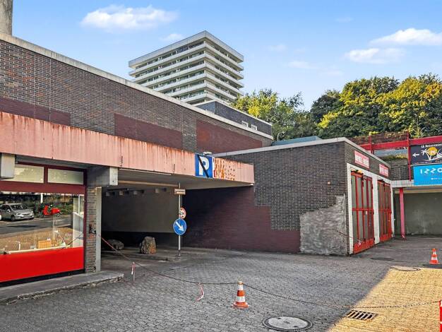 Tiefgarage zum Kauf 75.000 € Elberfeld Elberfeld-West 42109