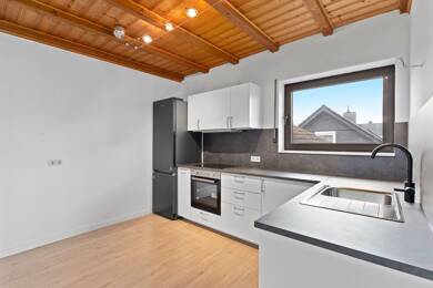 Wohnung zur Miete 1.490 € 4 Zimmer 110 m² Geschoss 2/2 Finkenweg 6 Nieder-Florstadt Florstadt 61197