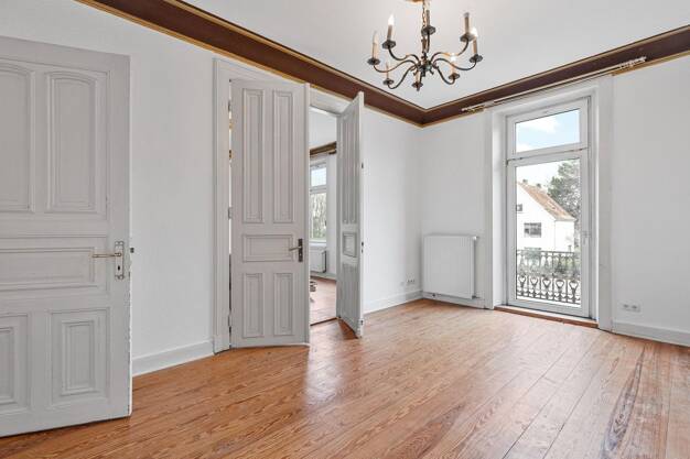Wohnung zum Kauf provisionsfrei 429.000 € 3 Zimmer 84 m² 1. Geschoss Kollaustr. 123 Niendorf Hamburg 22453
