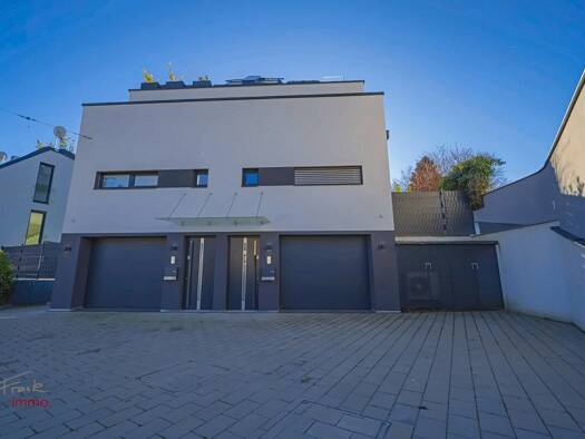 Doppelhaushälfte zum Kauf 598.000 € 3,5 Zimmer 87,6 m² 211,4 m² Grundstück Rotkreuzgasse 11a Klosterneuburg 3400