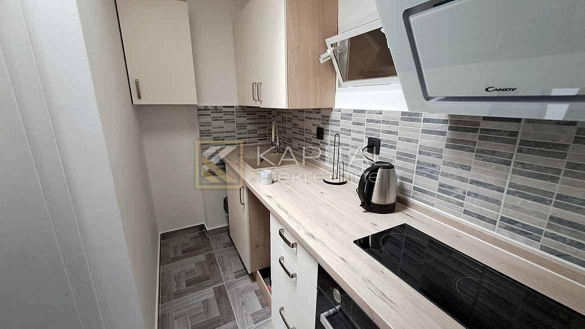 Wohnung zum Kauf 125.000 € 2 Zimmer 40 m²<br/>Wohnfläche 2.<br/>Geschoss Rijeka