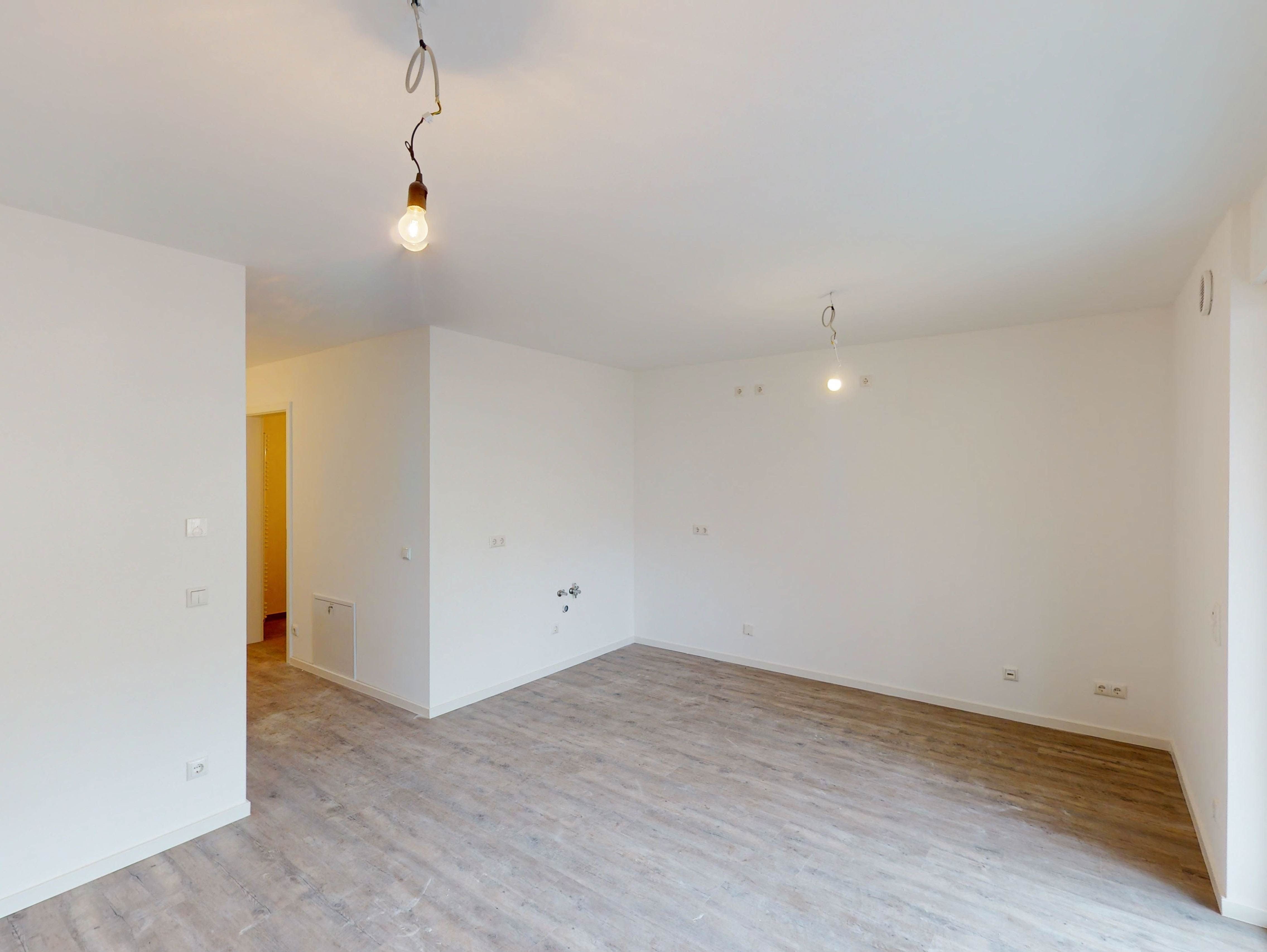 Wohnung zur Miete 828,92 € 3 Zimmer 78,2 m²<br/>Wohnfläche EG<br/>Geschoss 01.11.2024<br/>Verfügbarkeit Waldstraße 31 Südstadt 40 Fürth 90763