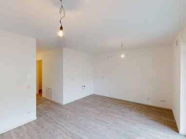 Wohnung zur Miete 828,92 € 3 Zimmer 78,2 m² EG frei ab 01.11.2024 Waldstraße 31 Südstadt 40 Fürth 90763