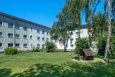 Wohnung zur Miete nur mit Wohnberechtigungsschein 155,18 € 1 Zimmer 40,3 m² EG frei ab 01.11.2024 Güntherstraße 110 Funkenburg Dortmund 44143