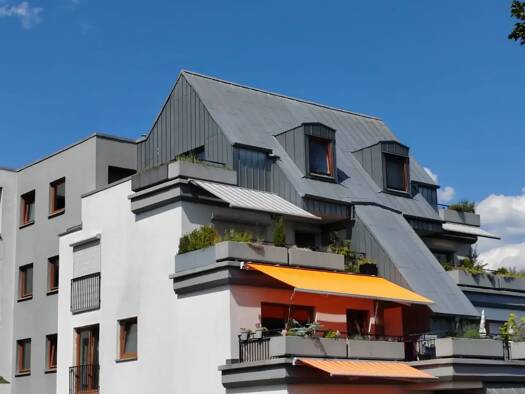 Terrassenwohnung zum Kauf provisionsfrei 399.999 € 4 Zimmer 117,6 m² Geschoss 4/5 frei ab 30.11.2026 Bergweg 61 Wolfsanger/Hasenhecke Wolfsanger / Hasenhecke 34125