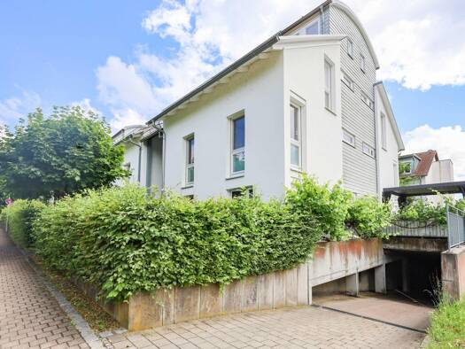 Wohnung zum Kauf 370.000 € 3 Zimmer 81,3 m² 1. Geschoss frei ab 01.12.2026 Stetten Lörrach 79540