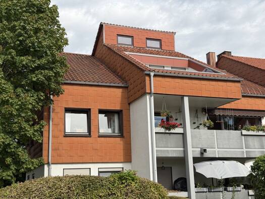 Wohnung zum Kauf provisionsfrei 349.000 € 3,5 Zimmer 87 m² 2. Geschoss frei ab 01.12.2026 Tettnang Tettnang 88069