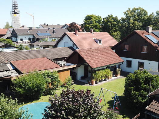 Einfamilienhaus zum Kauf 829.000 € 3 Zimmer 114 m² 645 m² Grundstück Aßling 85617