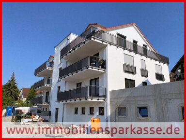 Wohnung zum Kauf provisionsfrei 463.000 € 3 Zimmer 93,3 m² Ötisheim Ötisheim 75443