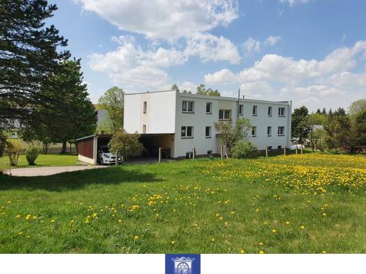 Wohnung zur Miete 299 € 3 Zimmer 68 m² Dachgeschoss Nassau Frauenstein 09623
