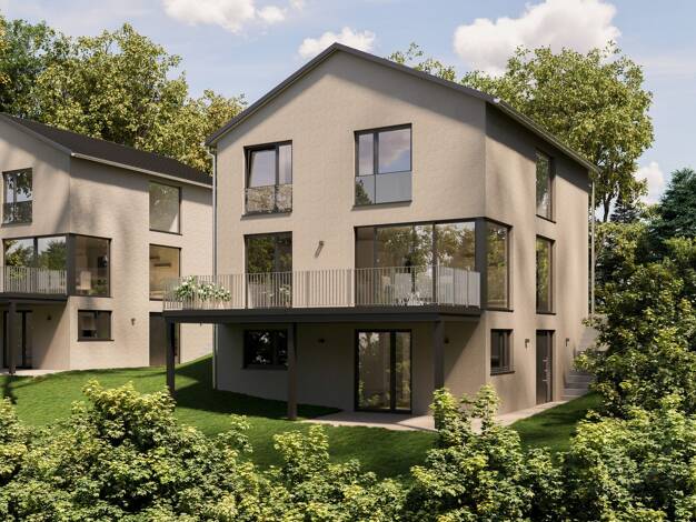 Grundstück zum Kauf 451.000 € 673 m² Grundstück Herrenberg Herrenberg 71083