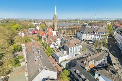 Wohn- und Geschäftshaus zum Kauf als Kapitalanlage geeignet 695.000 € 356 m² 234 m² Grundstück Borbeck-Mitte Essen 45355